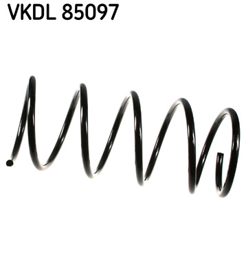 SKF VKDL 85097 Fahrwerksfeder